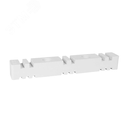 Изображение товара Изолятор шинный плоский OptiIsol ИШП-270-3-5/10 (шт)