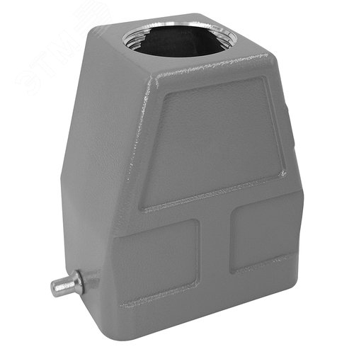 Изображение товара Корпус кабельный с прямым вводом OptiLink HDC-H6B-TEH-2B-PG21 (шт)