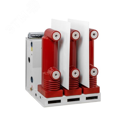 Выключатель вакуумный OptiMat BB-MD-10-31,5/1250-2-FХ-20-1101000-3-0-TM0S-S-0 УЗ - фото 2