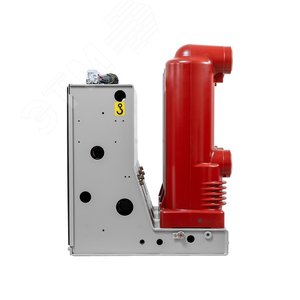 Выключатель вакуумный OptiMat BB-MD-10-31,5/2000-2-FХ-30-1101000-3-0-TM0S-S-0 УЗ - фото 2