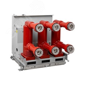 Выключатель вакуумный OptiMat BB-MD-10-25/2000-2-MB-30-1101000-1-1-CN0,5S-S-0 УЗ - фото 2