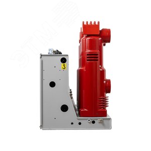 Выключатель вакуумный OptiMat BB-MD-10-31,5/2500-2-FХ-30-1101000-3-0-TM0S-S-0 УЗ - фото 2