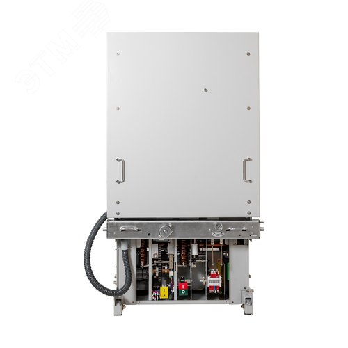 Выключатель вакуумный OptiMat BB-MD-35-25/1250-2-MM-20-1101000-1-1-CN0,5S-S-0 УЗ - фото 2