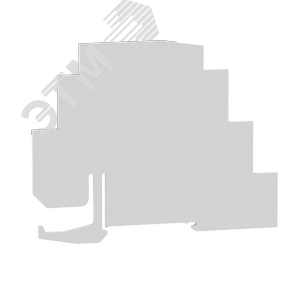 Изображение товара Разделитель пластиковый групп реле OptiRel G 93-01 (шт)