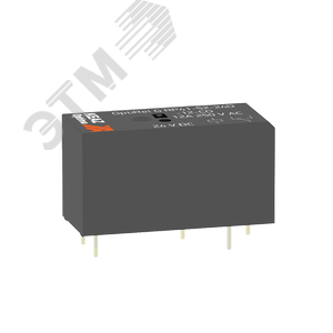 Изображение товара Реле промежуточное OptiRel G RP41-51-48D-12-CO (шт)