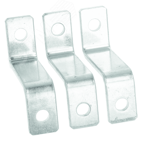 Изображение товара Комплект шинный OptiStart TF-FX-42035 для реле TF-...420 и контакторов AF-160…AF-230 (шт)