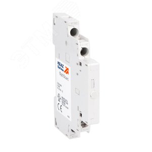 Изображение товара Блок контактов вспомогательный OptiStart MP-HS11-63/100-T2 (шт)