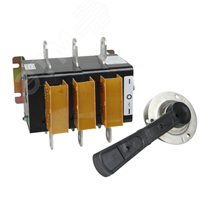 Рубильник ВР32-35Ф В71250 250А УХЛ3 - фото 2