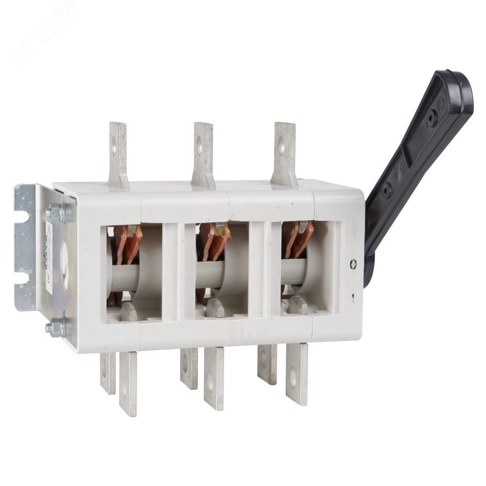 Изображение товара Выключатель-разъединитель ВР32-37А70220 400А от КЭАЗ