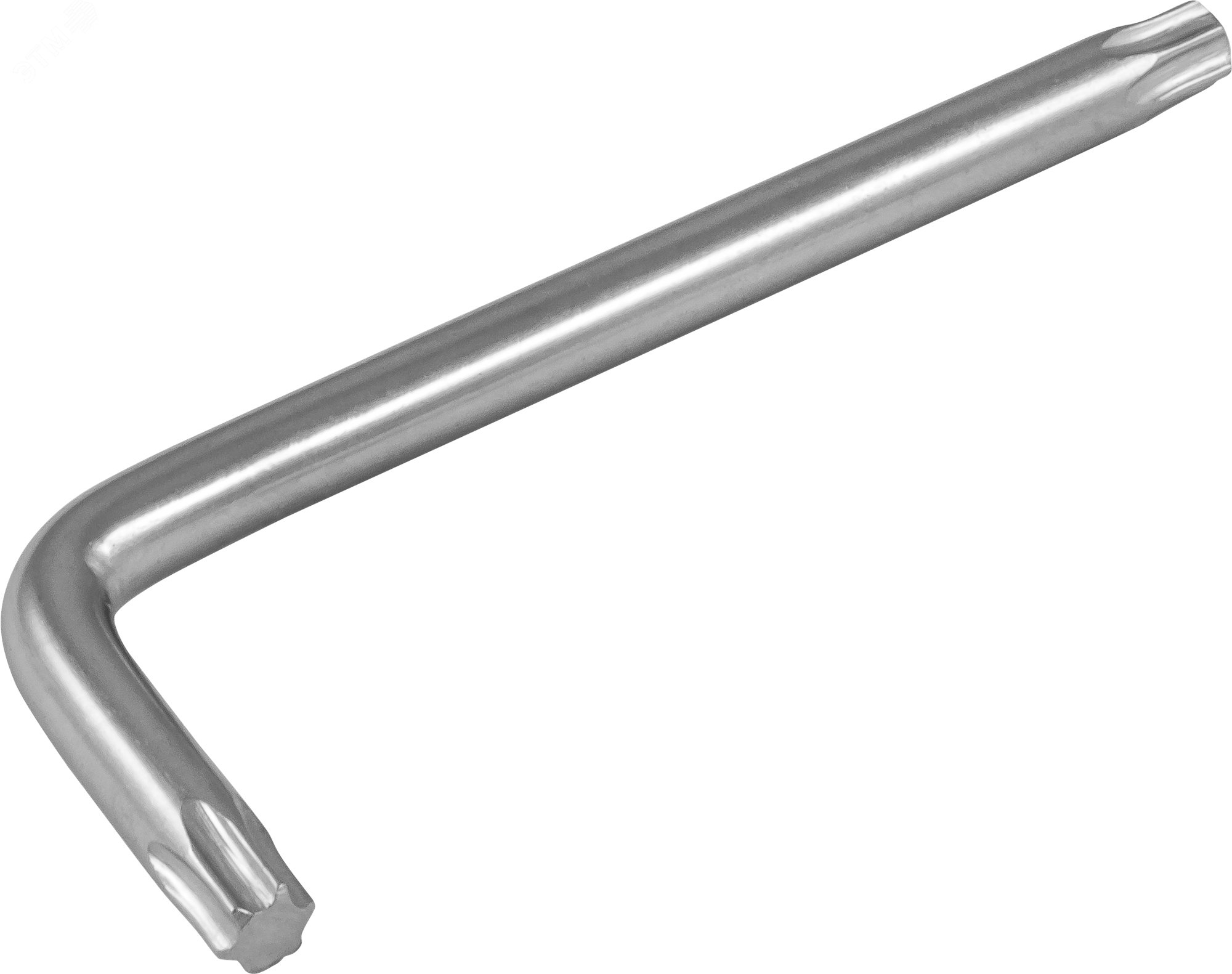 Изображение товара Ключ торцевой TORX® короткий, T40 (шт)