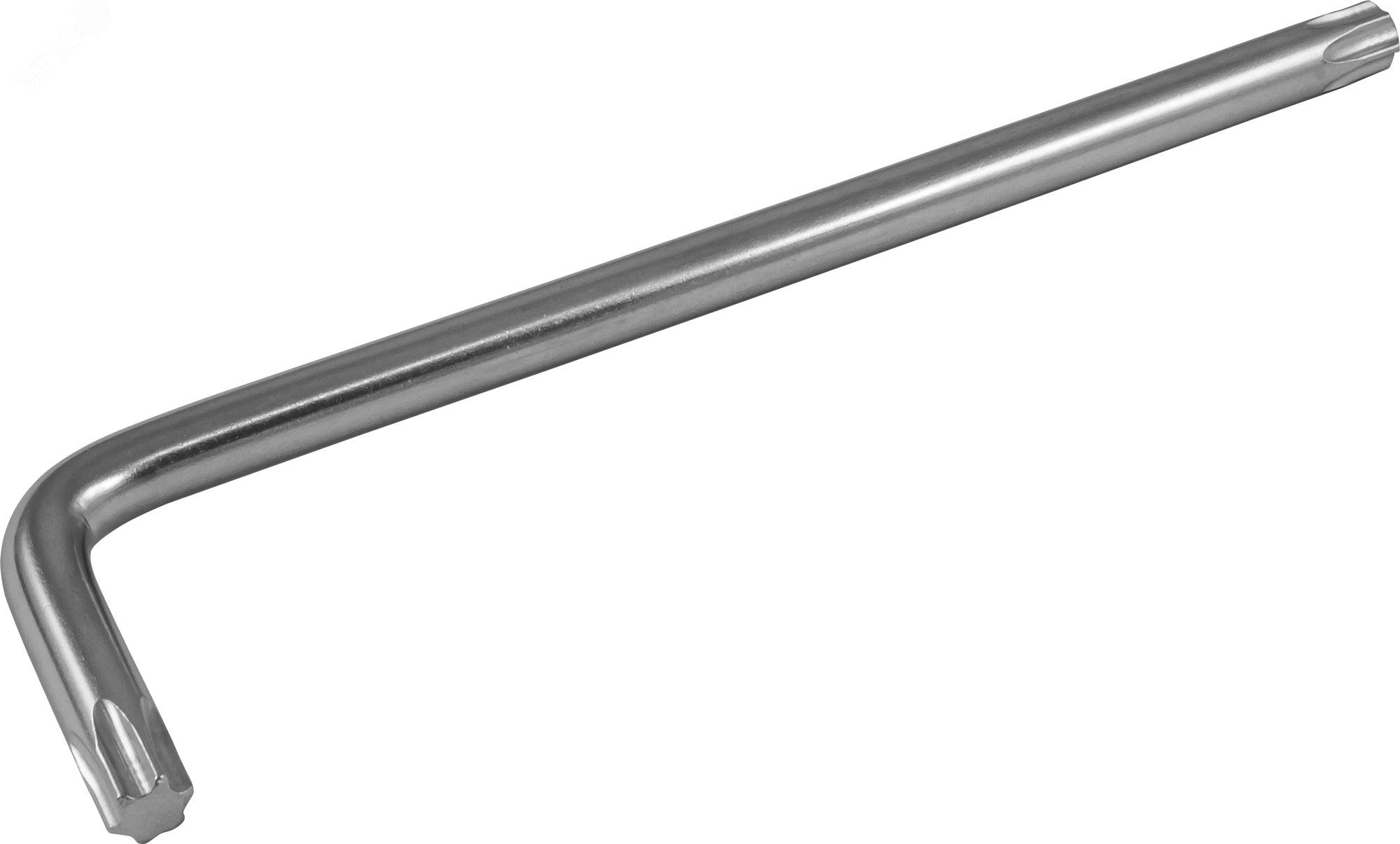 Изображение товара Ключ торцевой TORX®, T50 (шт)