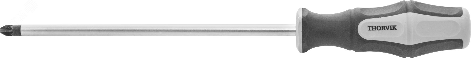 Изображение товара Отвертка стержневая POZIDRIV®, PZ3x200 мм (шт)