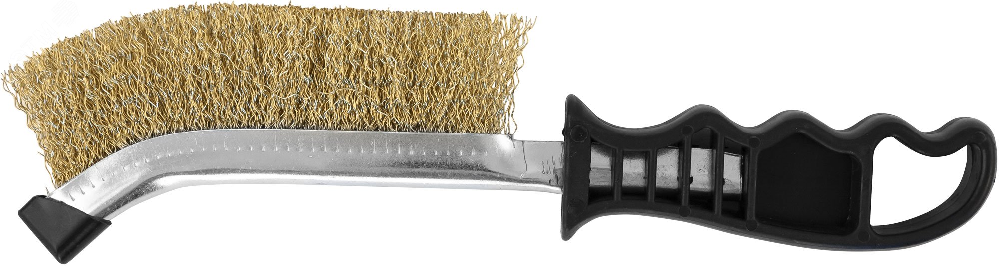 Изображение товара Щётка универсальная металлическая, 230 мм (шт)