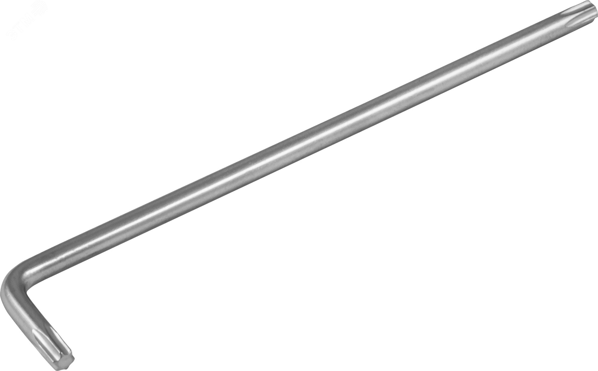 Изображение товара Ключ торцевой TORX® удлиненный, T20 (шт)