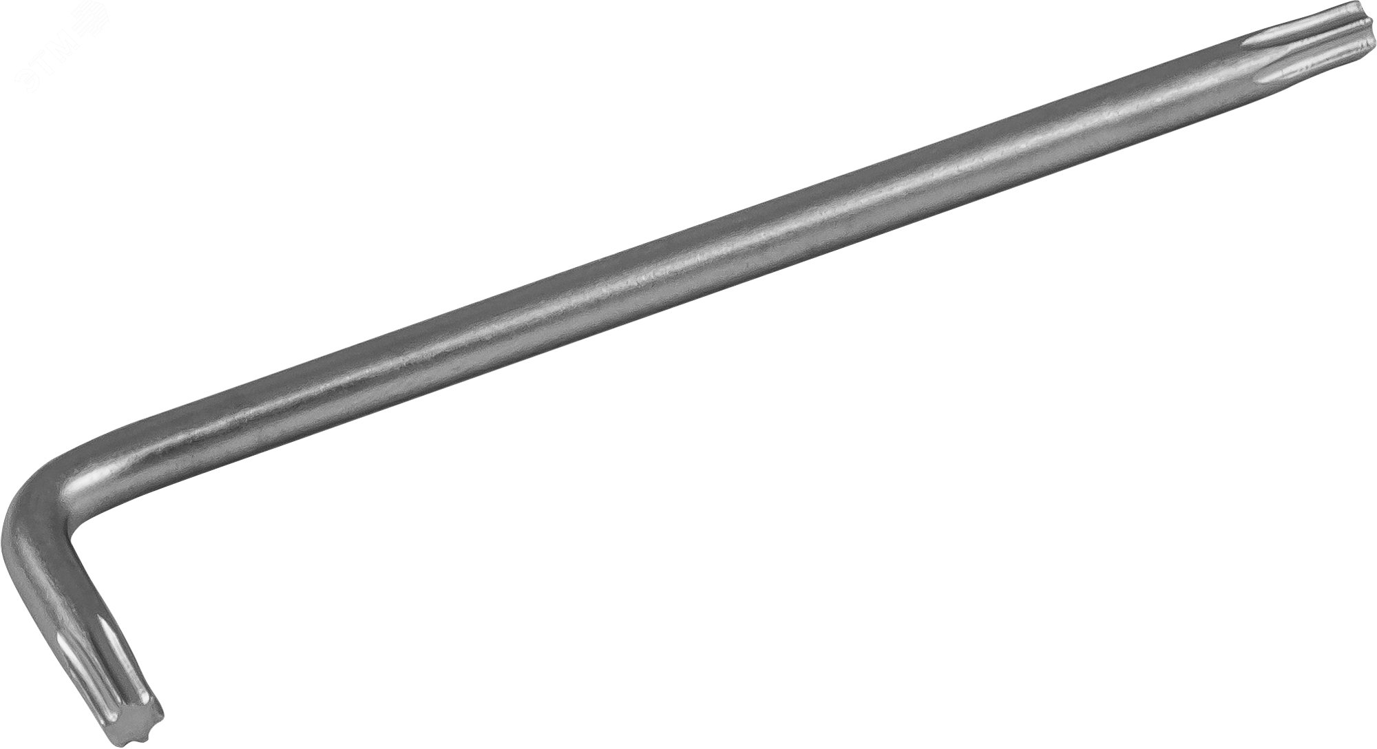 Изображение товара Ключ торцевой TORX®, T15 (шт)