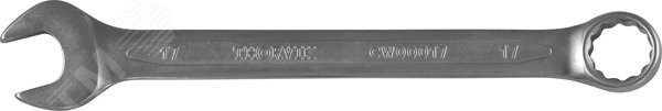 Ключ гаечный комбинированный, 23 мм CW00023 Thorvik