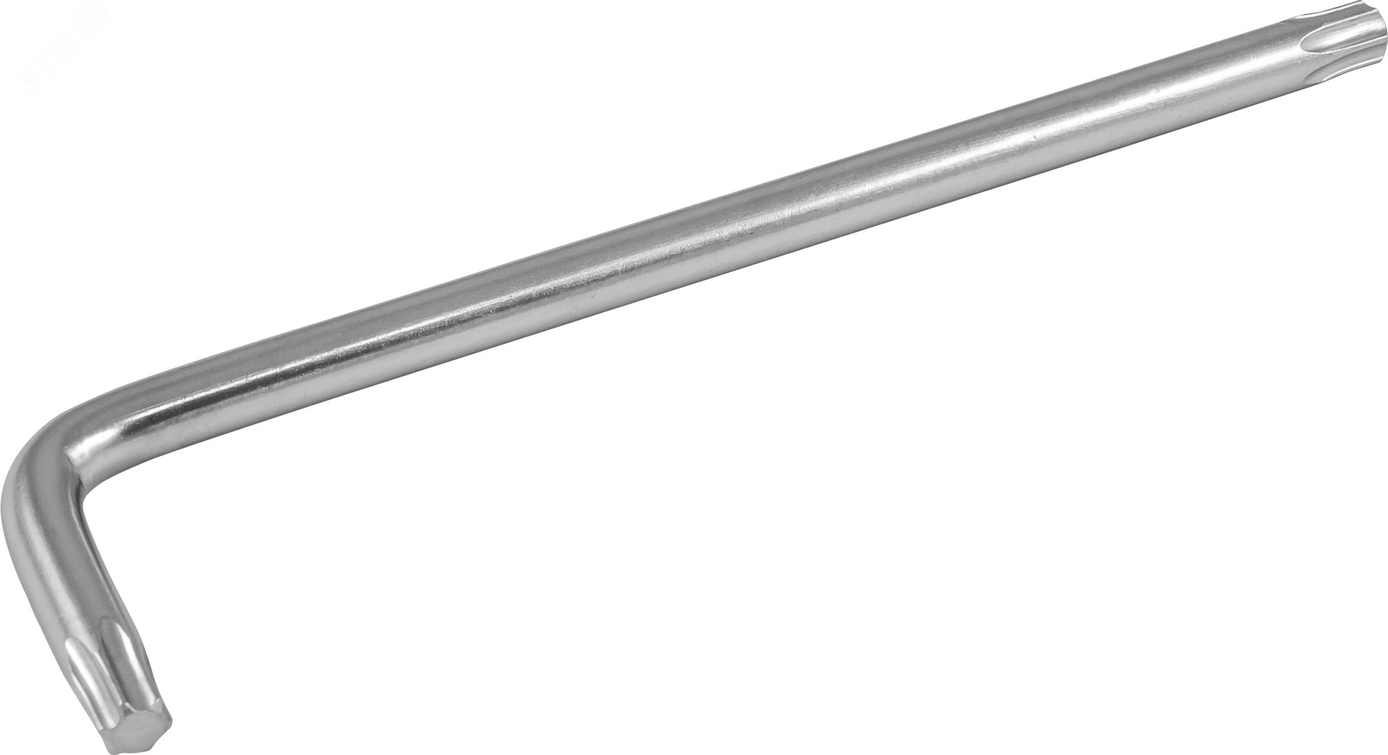 Изображение товара Ключ торцевой TORX®, T40 (шт)