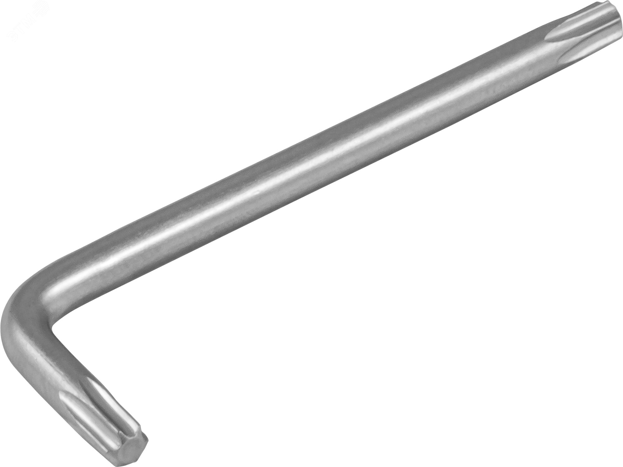 Изображение товара Ключ торцевой TORX® короткий, T20 (шт)