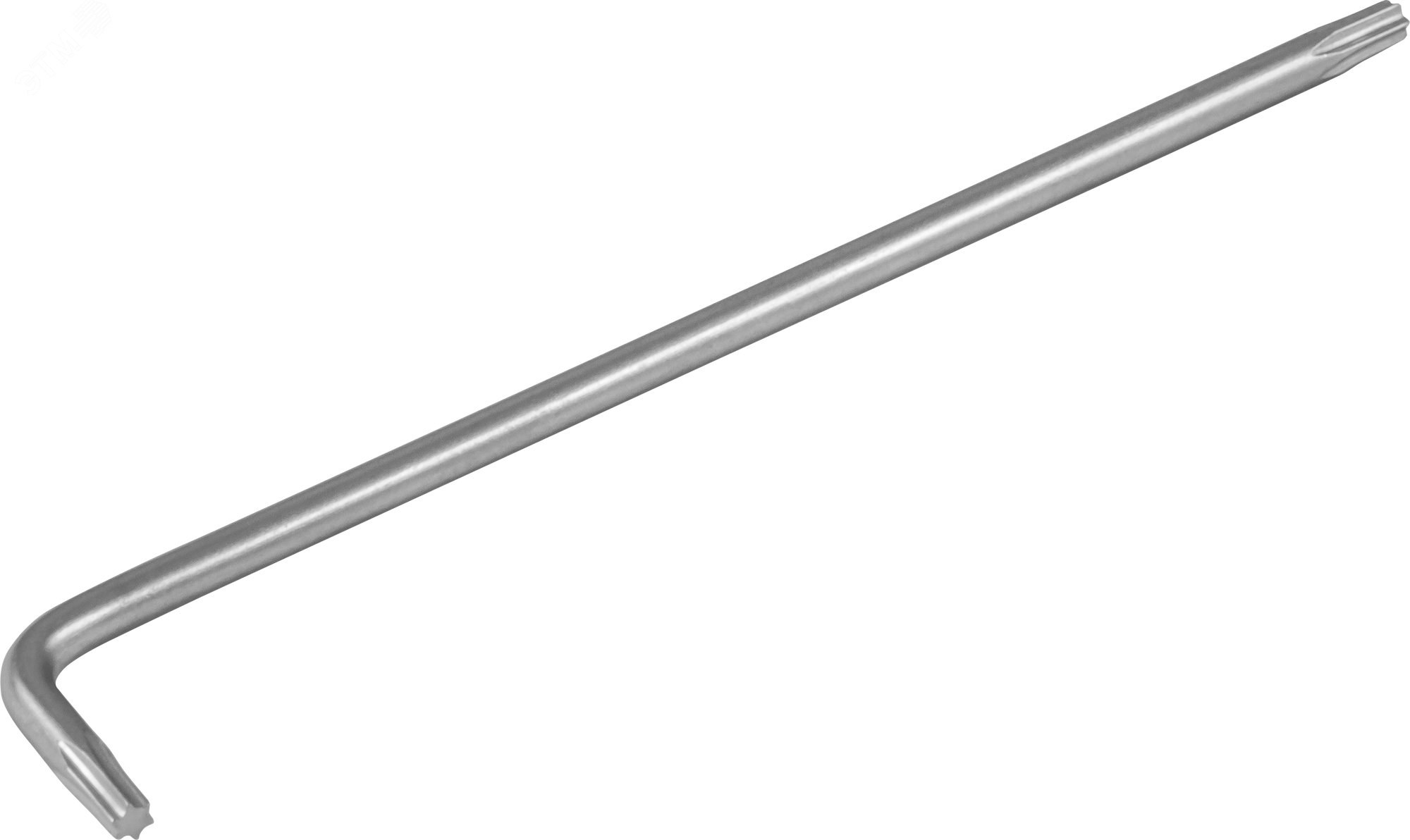 Изображение товара Ключ торцевой TORX® удлиненный, T10 (шт)