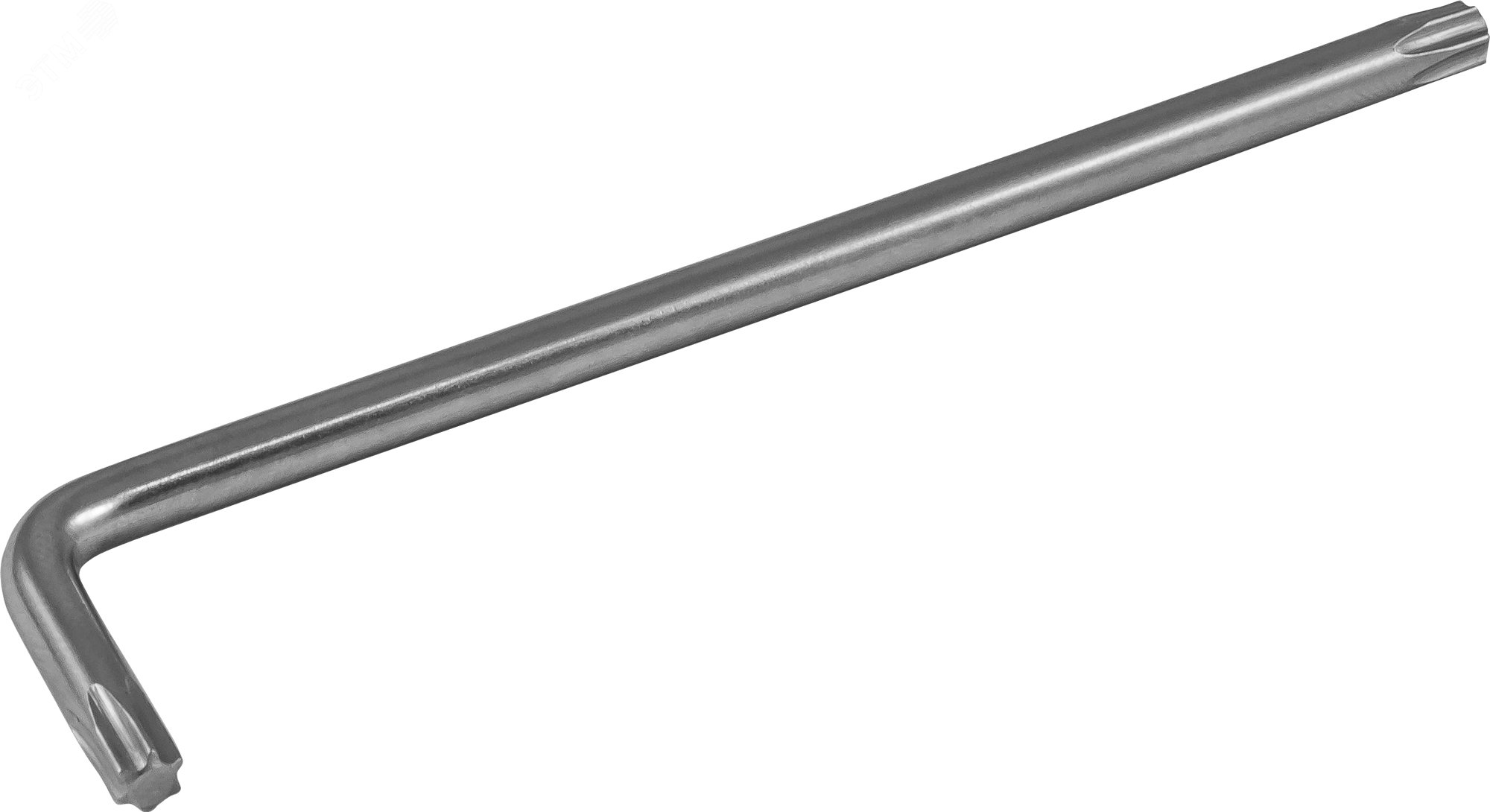 Изображение товара Ключ торцевой TORX®, T25 (шт)