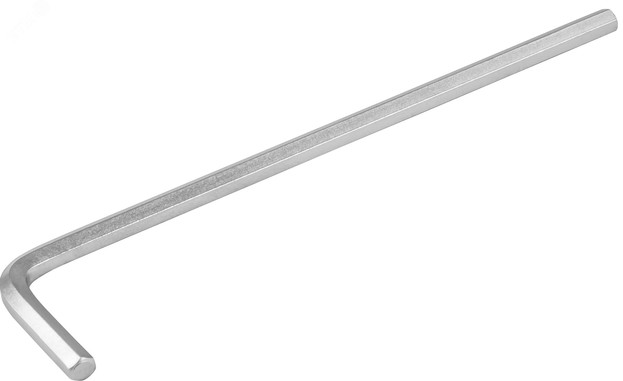 Изображение товара Ключ торцевой шестигранный, H3 (шт)