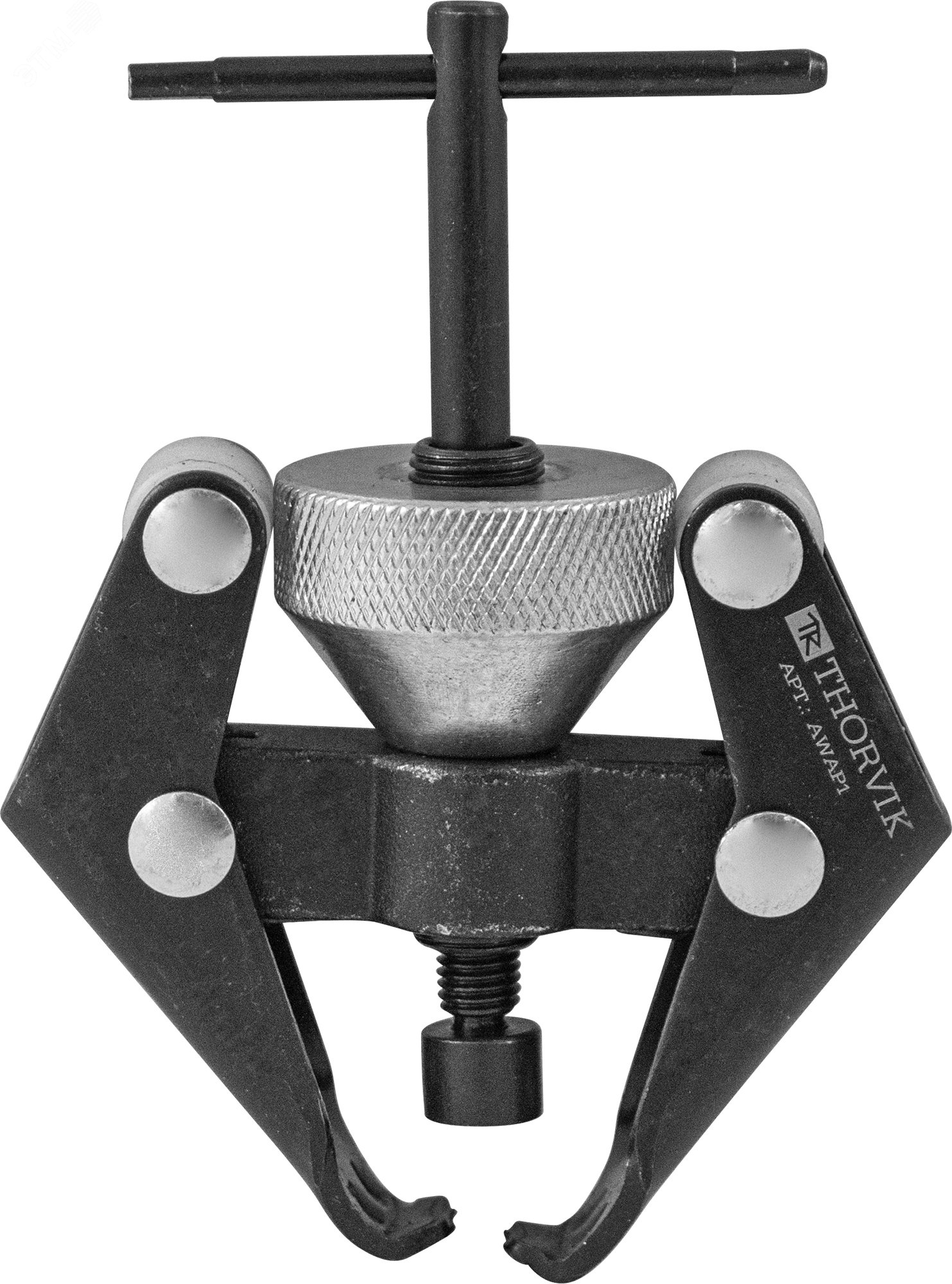 Изображение товара Съемник клемм аккумулятора и поводков стеклоочистителя Thorvik AWAP1