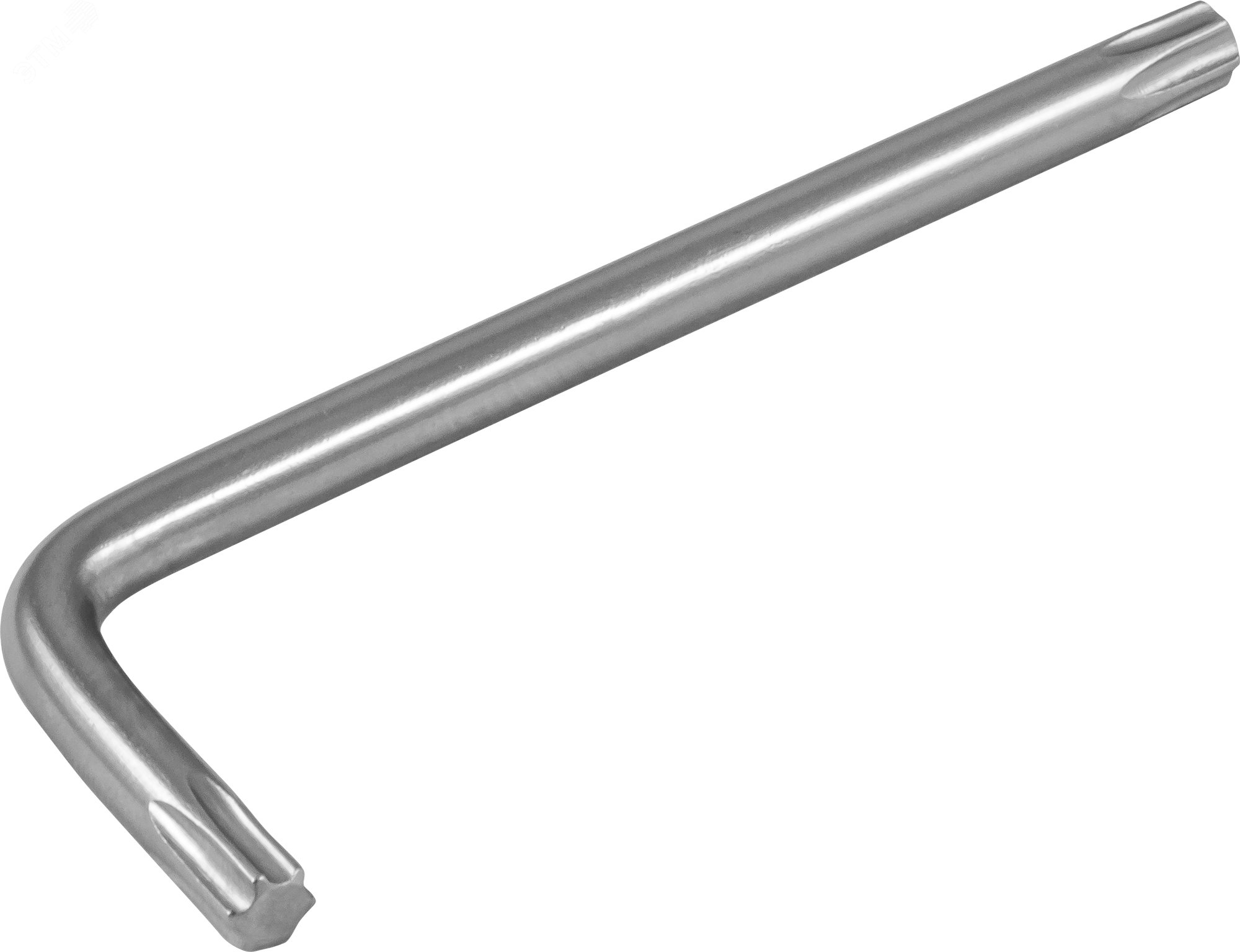 Изображение товара Ключ торцевой TORX® короткий, T30 (шт)