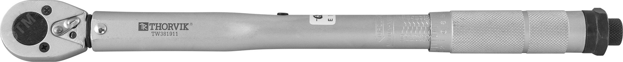 Изображение товара Ключ динамометрический 3/8''DR, 19-110 Нм (шт)