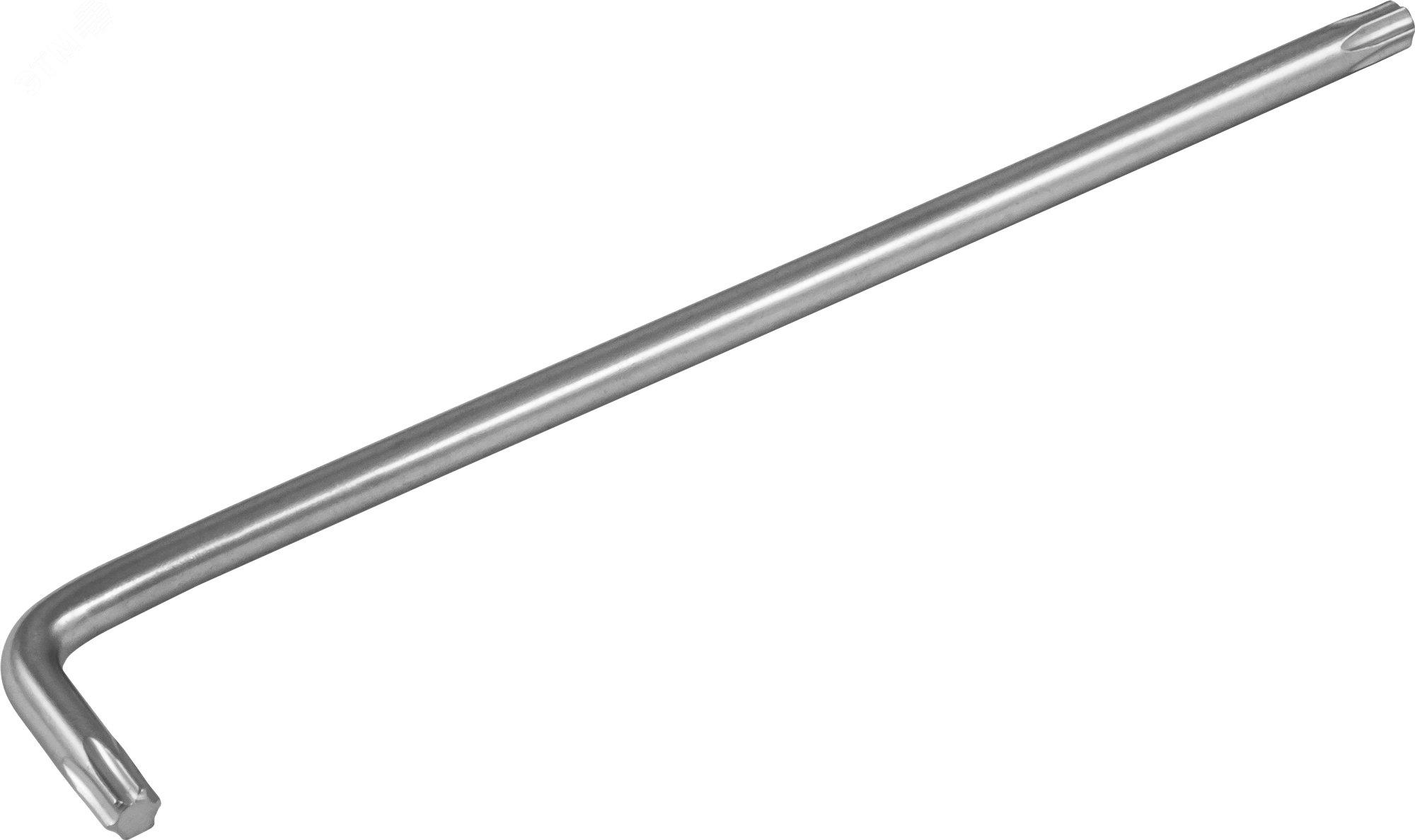 Изображение товара Ключ торцевой TORX® удлиненный, T25 (шт)