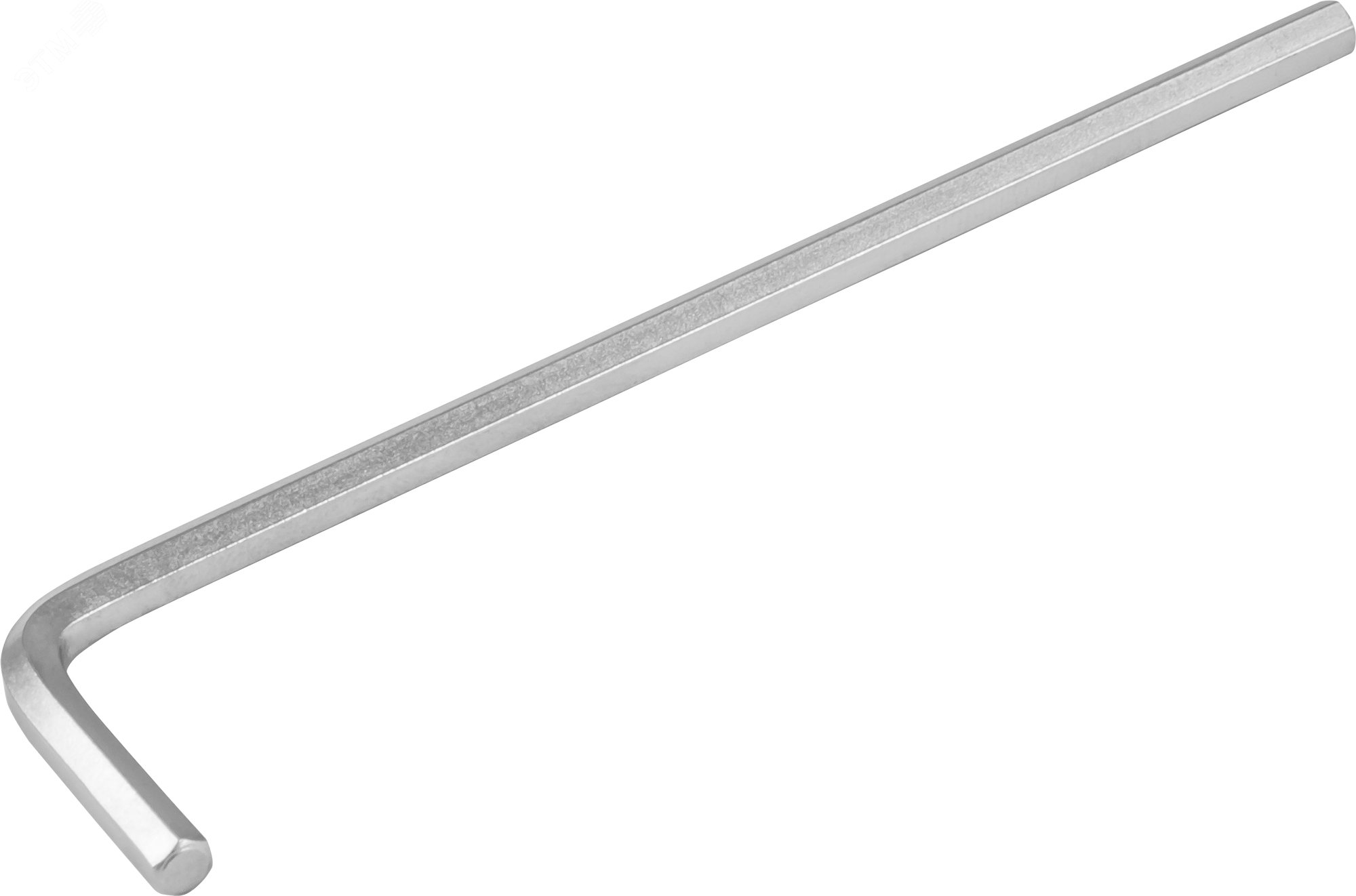 Изображение товара Ключ торцевой шестигранный, H4 (шт)