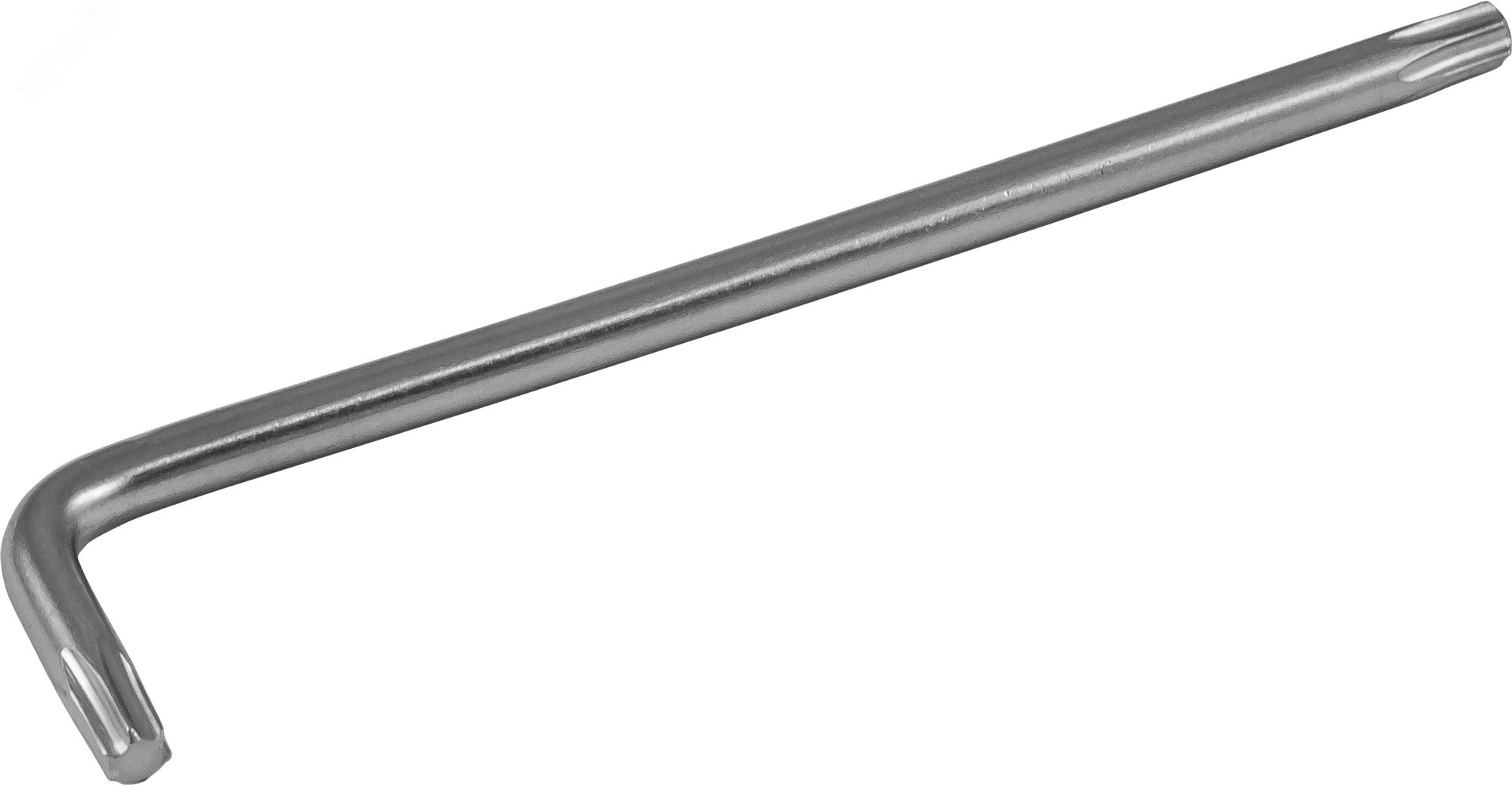 Изображение товара Ключ торцевой TORX®, T20 (шт)