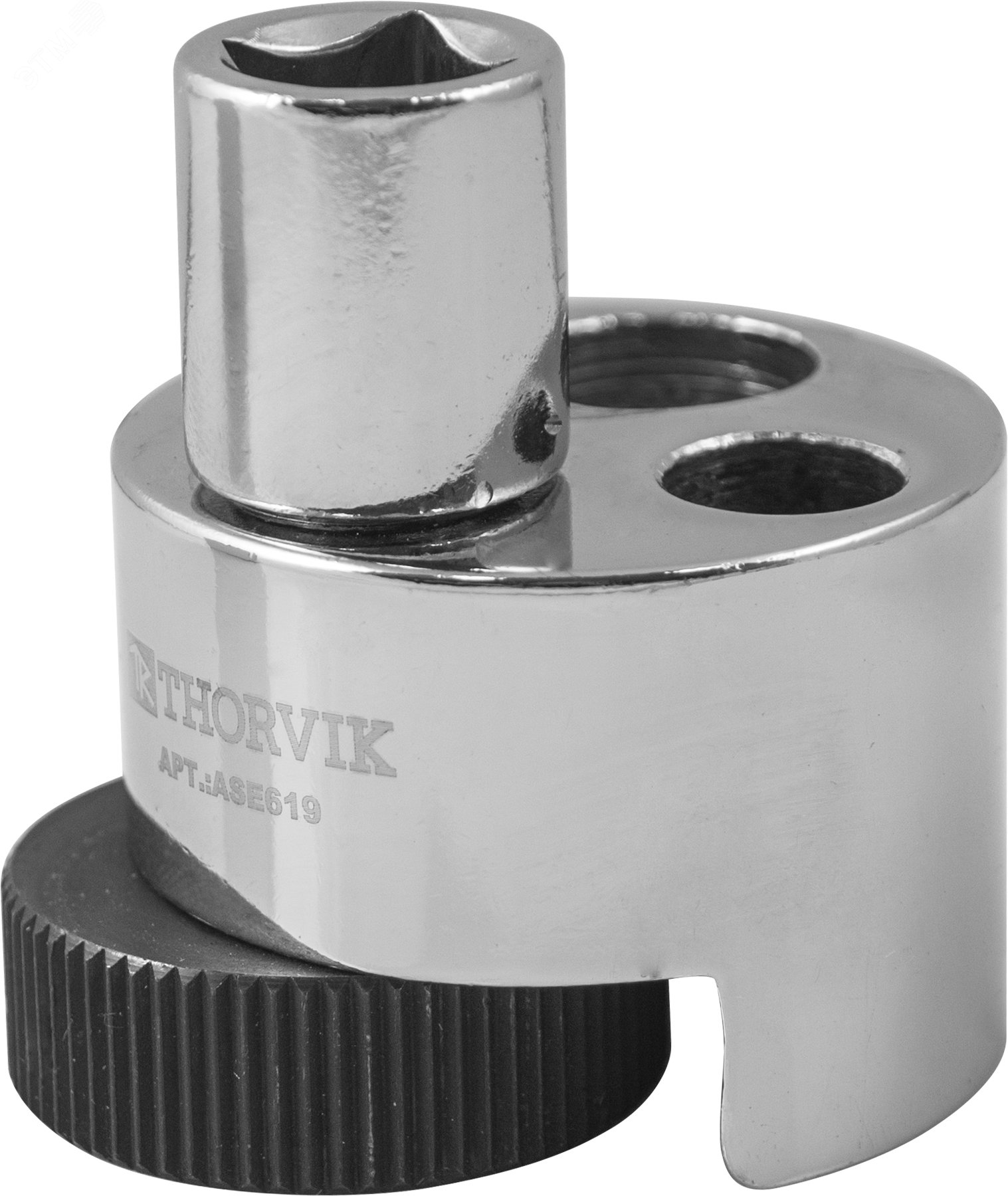Изображение товара Шпильковерт эксцентриковый 1/2''DR с диапазоном 6-19 мм