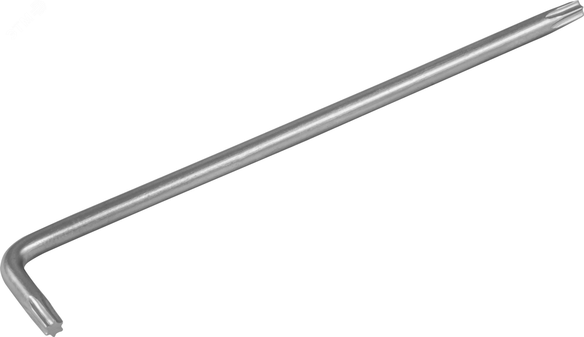 Изображение товара Ключ торцевой TORX® удлиненный, T15 (шт)