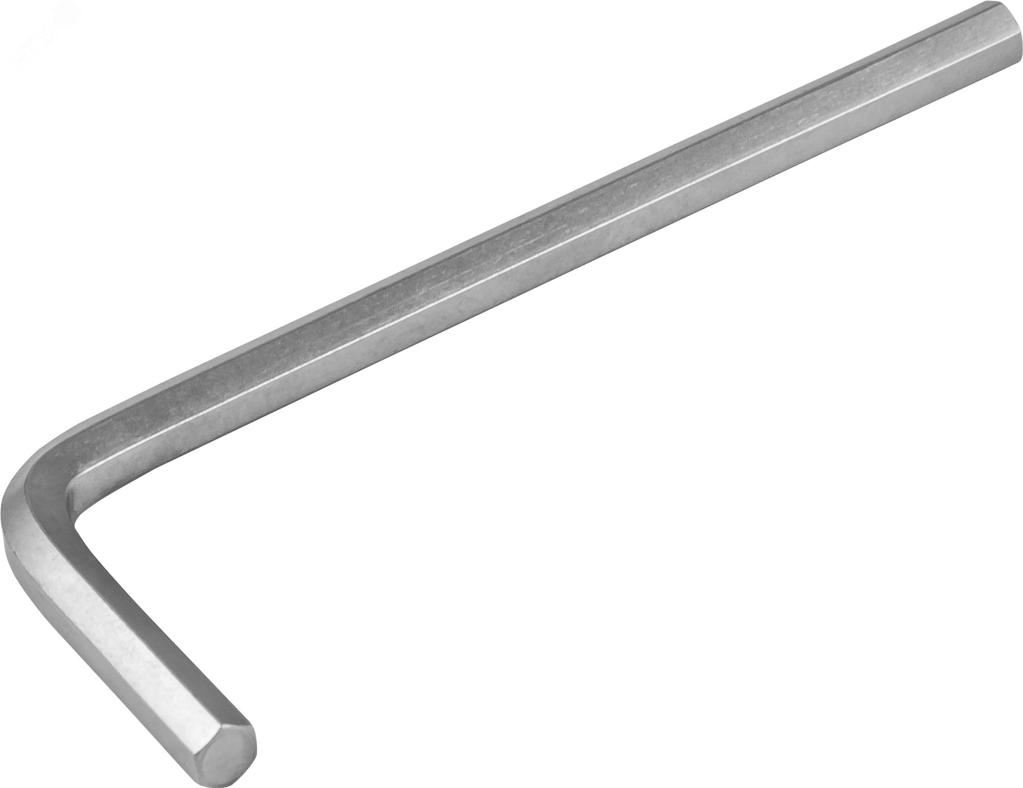 Изображение товара Ключ торцевой шестигранный короткий, H4 (шт)