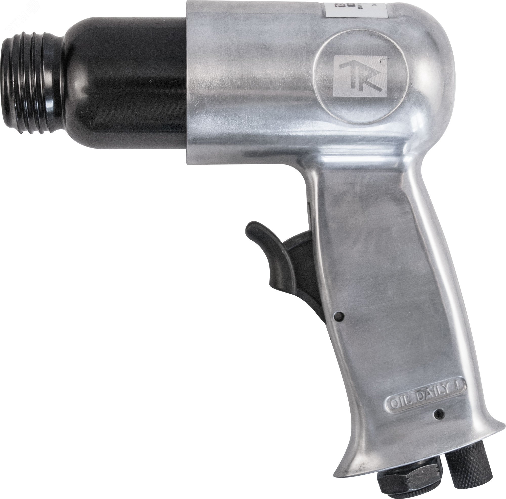 Изображение товара Пневматический молоток Thorvik AHK9150 с 9 насадками