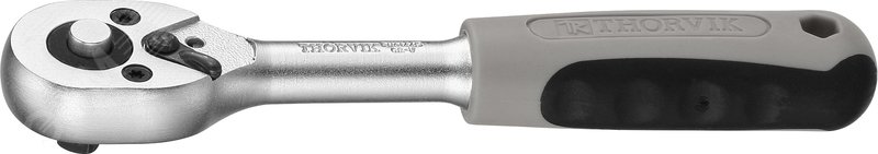 Рукоятка трещоточная 1/2''DR, 48 зубцов, 250 мм RH01245 Thorvik