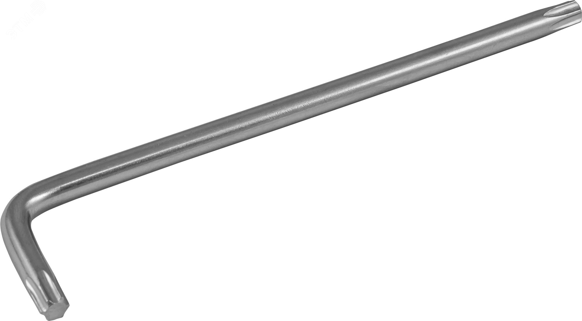Изображение товара Ключ торцевой TORX®, T30 (шт)