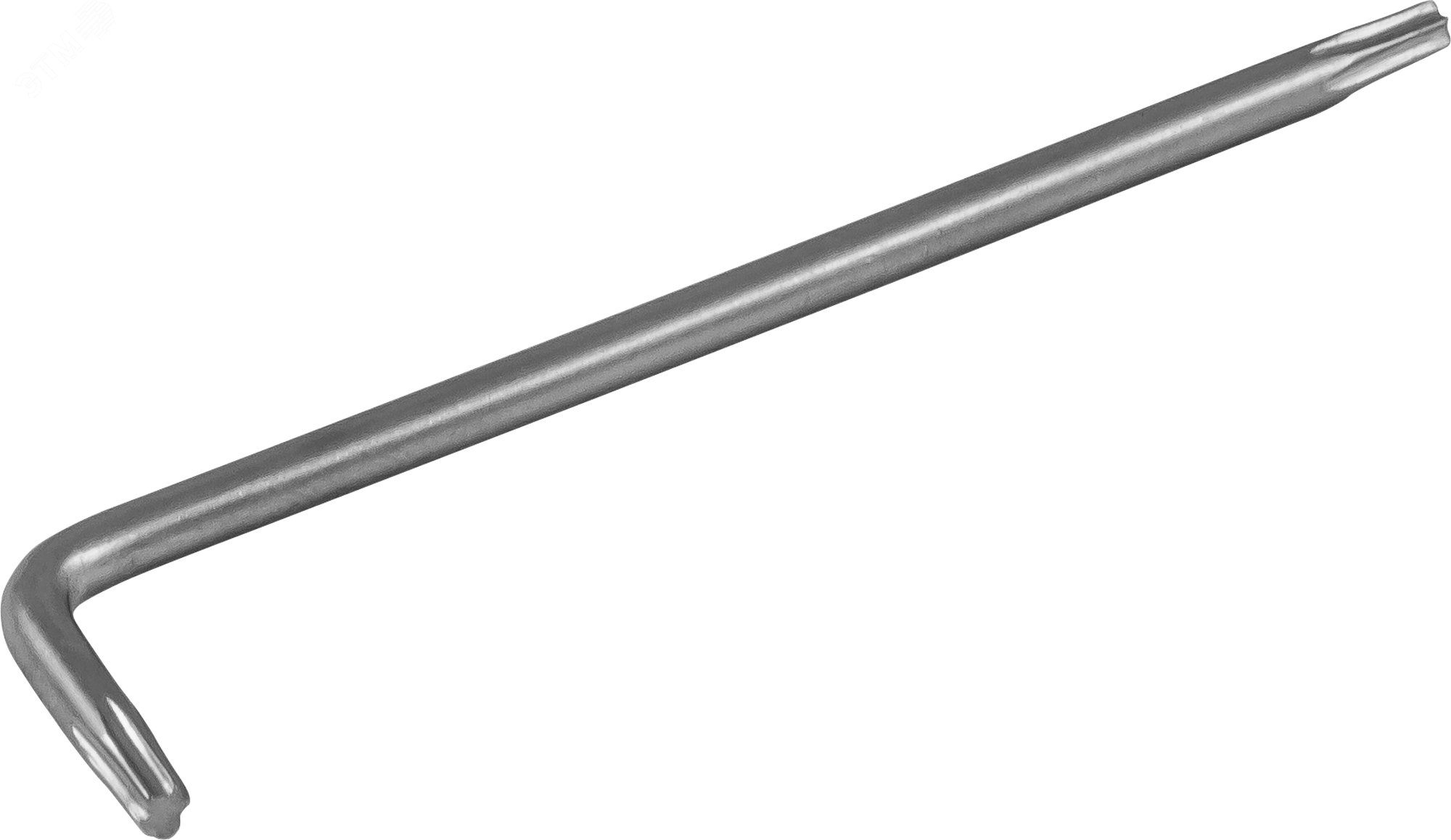 Изображение товара Ключ торцевой TORX®, T10 (шт)