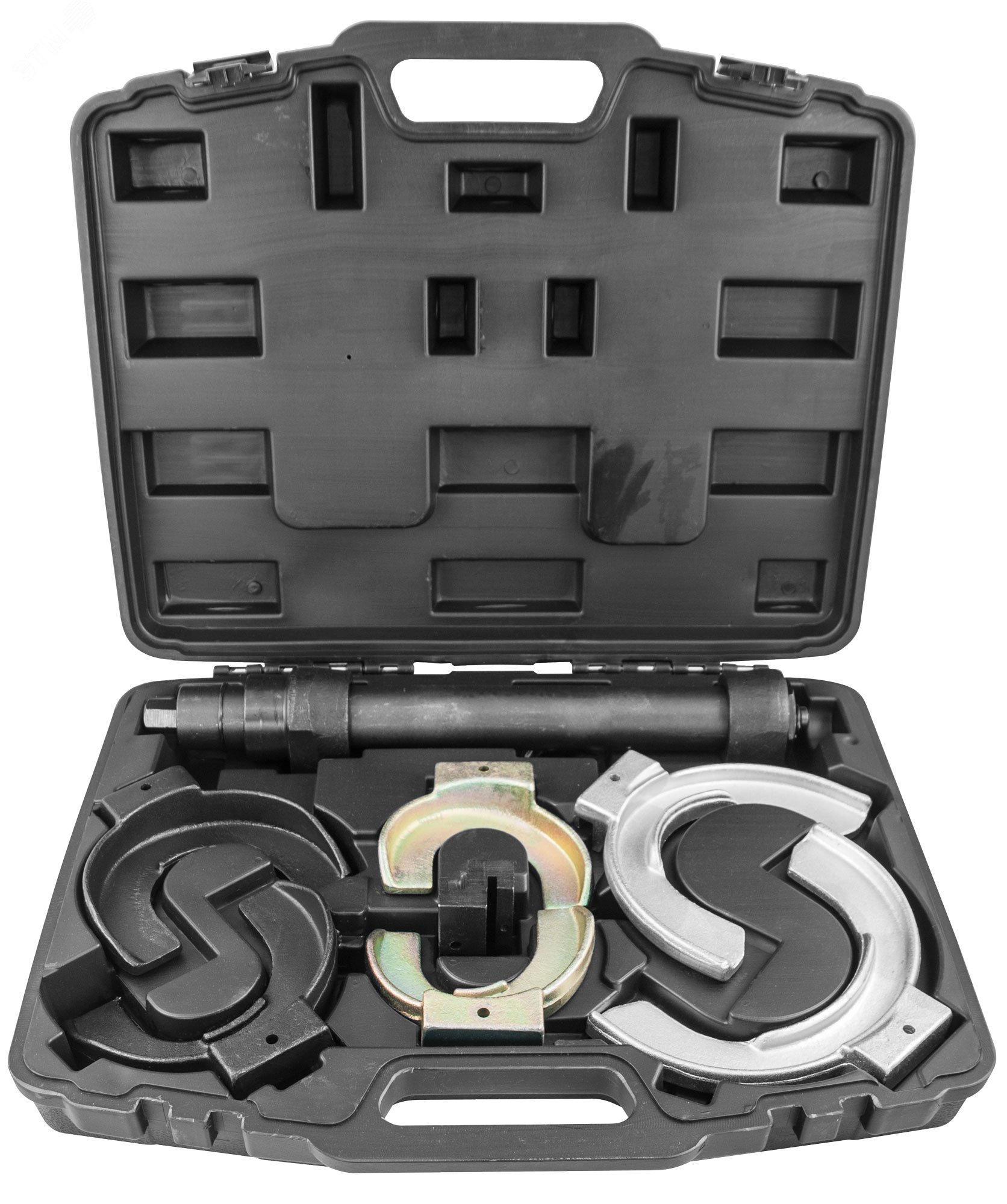 Изображение товара Стяжка пружин подвески ''MacPherson'' в наборе, 8 предметов (шт)