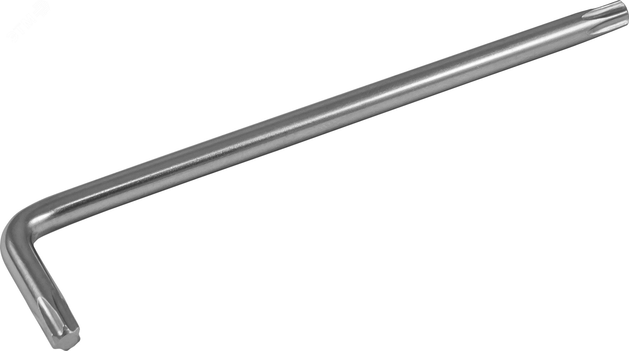 Изображение товара Ключ торцевой TORX®, T27 (шт)