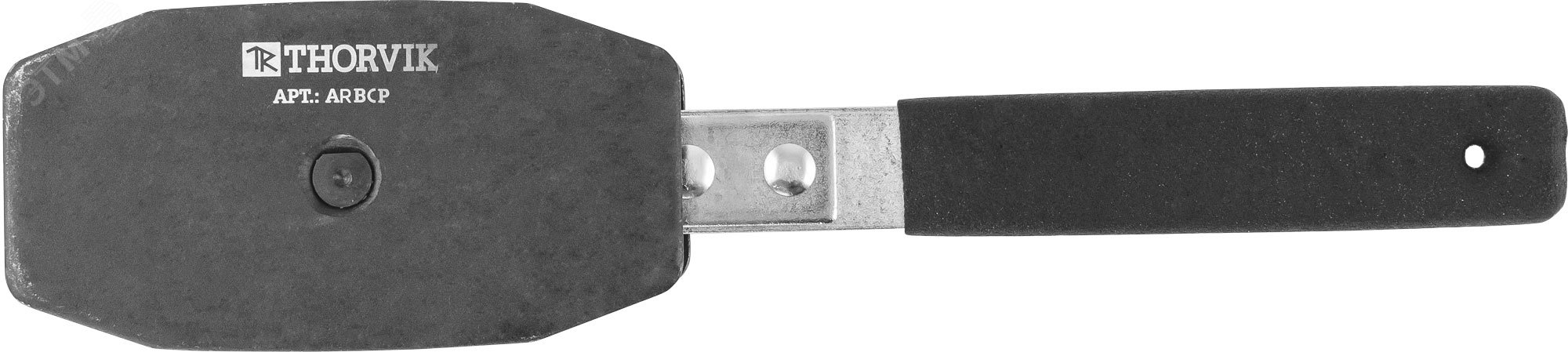 Изображение товара Приспособление для возврата поршней дисковых тормозных механизмов Thorvik