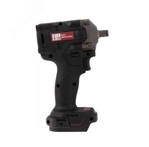 Изображение товара Гайковерт ударный аккумуляторный Thorvik 21В 620Нм 1/2" без АКБ и ЗУ