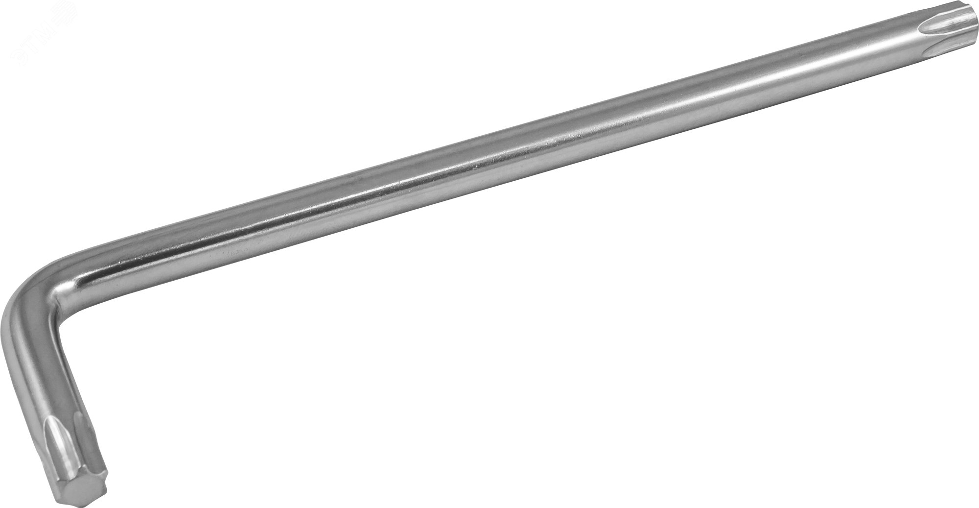 Изображение товара Ключ торцевой TORX®, T45 (шт)
