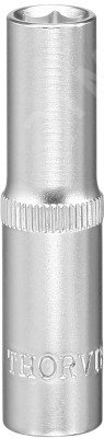 Изображение товара Головка торцевая глубокая 1/2''DR, 14 мм (шт)