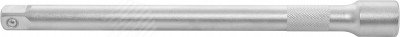Изображение товара Удлинитель 1/2''DR, 250 мм (шт)