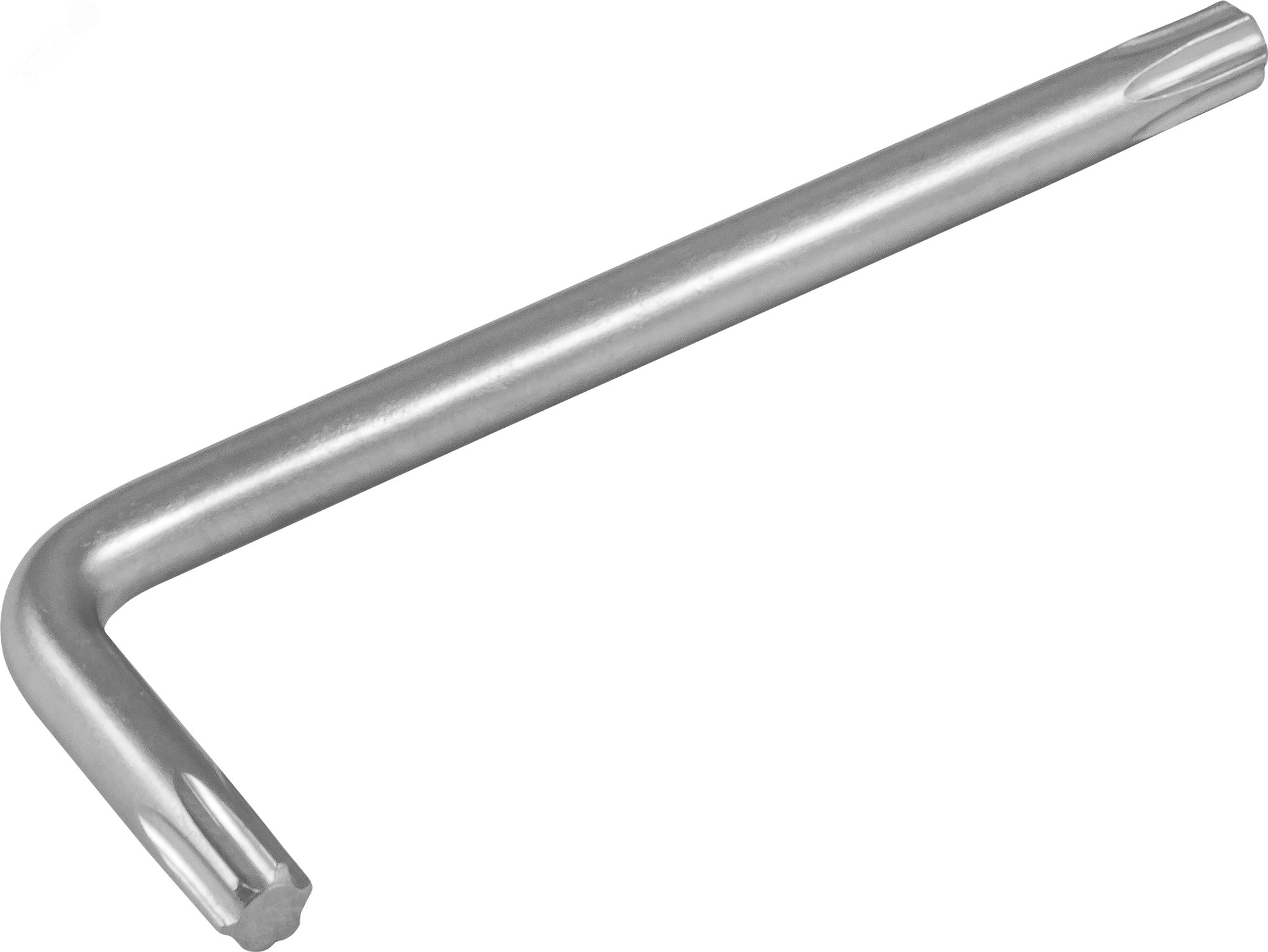 Изображение товара Ключ торцевой TORX® короткий, T27 (шт)