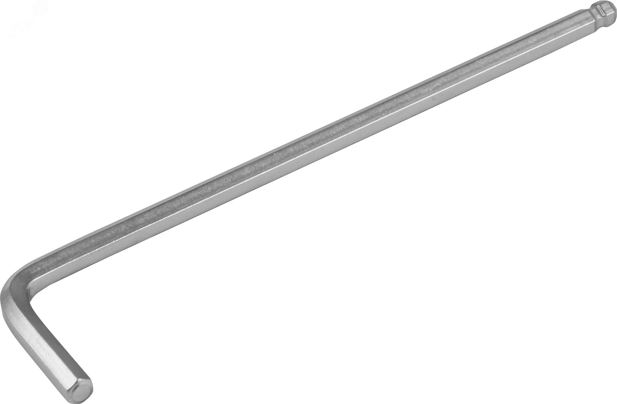 Изображение товара Ключ торцевой шестигранный с шаром, H4 (шт)