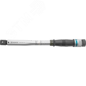 Изображение товара Ключ динамометрический с посадочным размером 9х12 мм, 20-110 Нм (шт)