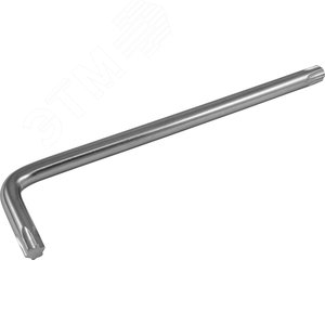 Изображение товара Ключ торцевой TORX®, T50 (шт)