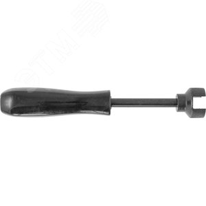 Изображение товара Приспособление для монтажа/демонтажа прижимных пружин колодок барабанных тормозных механизмов (шт)